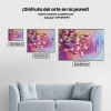 Pintura Diamante - Magnolia Arcoiris