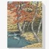 Pintura Diamante - Otoño en Oirase