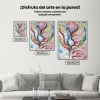 Pintura Diamante - Pintura de arte