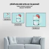 Pintura Diamante - Refresco de verano