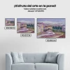 Pintura Diamante - Sierra Nevada
