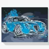 Pintura Diamante - Wiesmann GT MF4