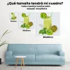 Pintura Diamante - Batido fresco