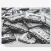 Pintura Diamante - Casetes