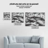 Pintura Diamante - Casetes