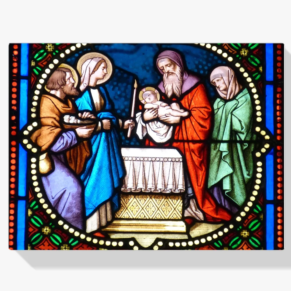 Pintura Diamante - Cuento especial de Navidad