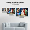 Pintura Diamante - Cuento especial de Navidad
