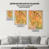 Pintura Diamante - Don Quijote