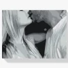 Pintura Diamante - Dulce beso