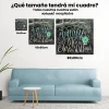 Pintura Diamante - Familia