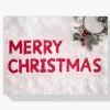 Pintura Diamante - Feliz Navidad