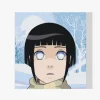 Pintura Diamante - Hinata Hyūga