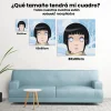 Pintura Diamante - Hinata Hyūga