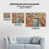 Pintura Diamante - Lectura obligatoria