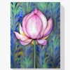 Pintura Diamante - Lirio de flores