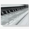 Pintura Diamante - Llaves