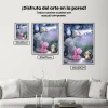 Pintura Diamante - Me 2 You osos