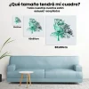 Pintura Diamante - Mujer árbol