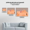 Pintura Diamante - Mujer soñadora