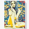 Pintura Diamante - Mujeres modelo