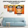 Pintura Diamante - Naruto