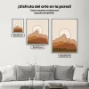 Pintura Diamante - Paisaje bohemio - 3