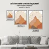 Pintura Diamante - Paisaje bohemio - 9