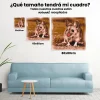 Pintura Diamante - Pequeño hámster