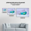 Pintura Diamante - Pez de colores