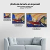 Pintura Diamante - Pintura con Troika