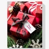 Pintura Diamante - Regalo de Navidad con Feliz Navidad