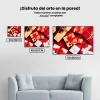 Pintura Diamante - Regalos de Navidad