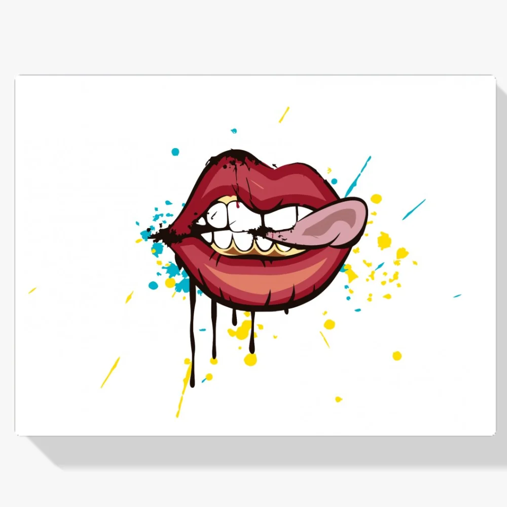 Pintura Diamante - Rty