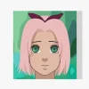 Pintura Diamante - Sakura Haruno