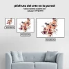 Pintura Diamante - Secretos