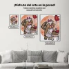 Pintura Diamante - Sorpresa