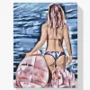 Pintura Diamante - Tablista