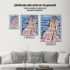 Pintura Diamante - Tablista