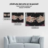 Pintura Diamante - Tatuajes en las manos