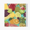 Pintura Diamante - Todo tipo de frutas