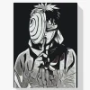 Pintura Diamante - Uchiha Obito