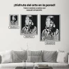 Pintura Diamante - Uchiha Obito