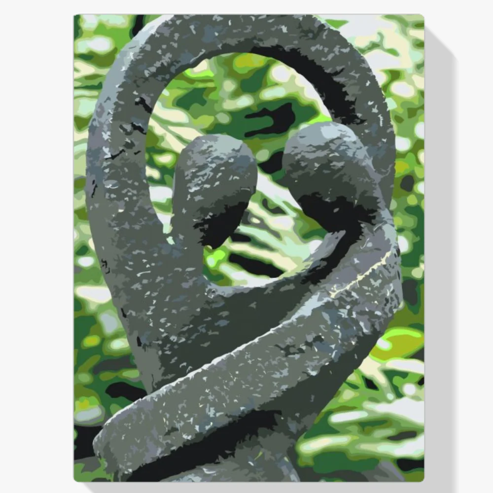 Pintura Diamante - Uniformidadt