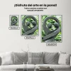 Pintura Diamante - Uniformidadt