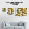 Pintura Diamante - Venus
