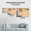 Pintura Diamante - Viaje a la ciudad de Londres