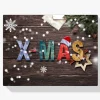 Pintura Diamante - X-MAS