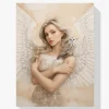 Pintura Diamante - Ángel