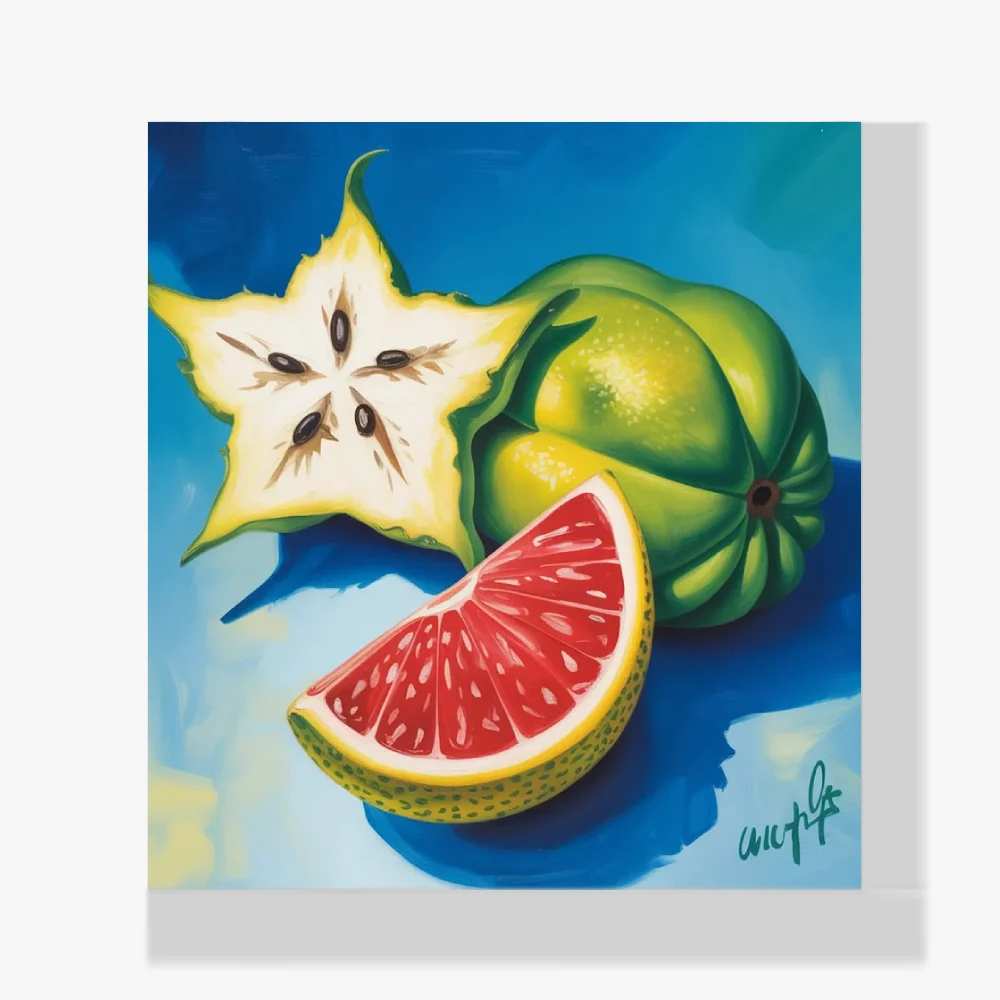 Mini Pintura Diamante - Beso de caramelo