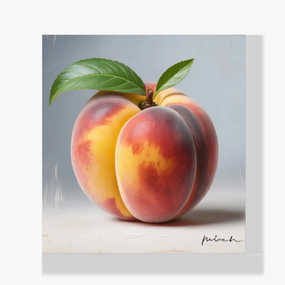 Mini Pintura Diamante - Melocotón silvestre